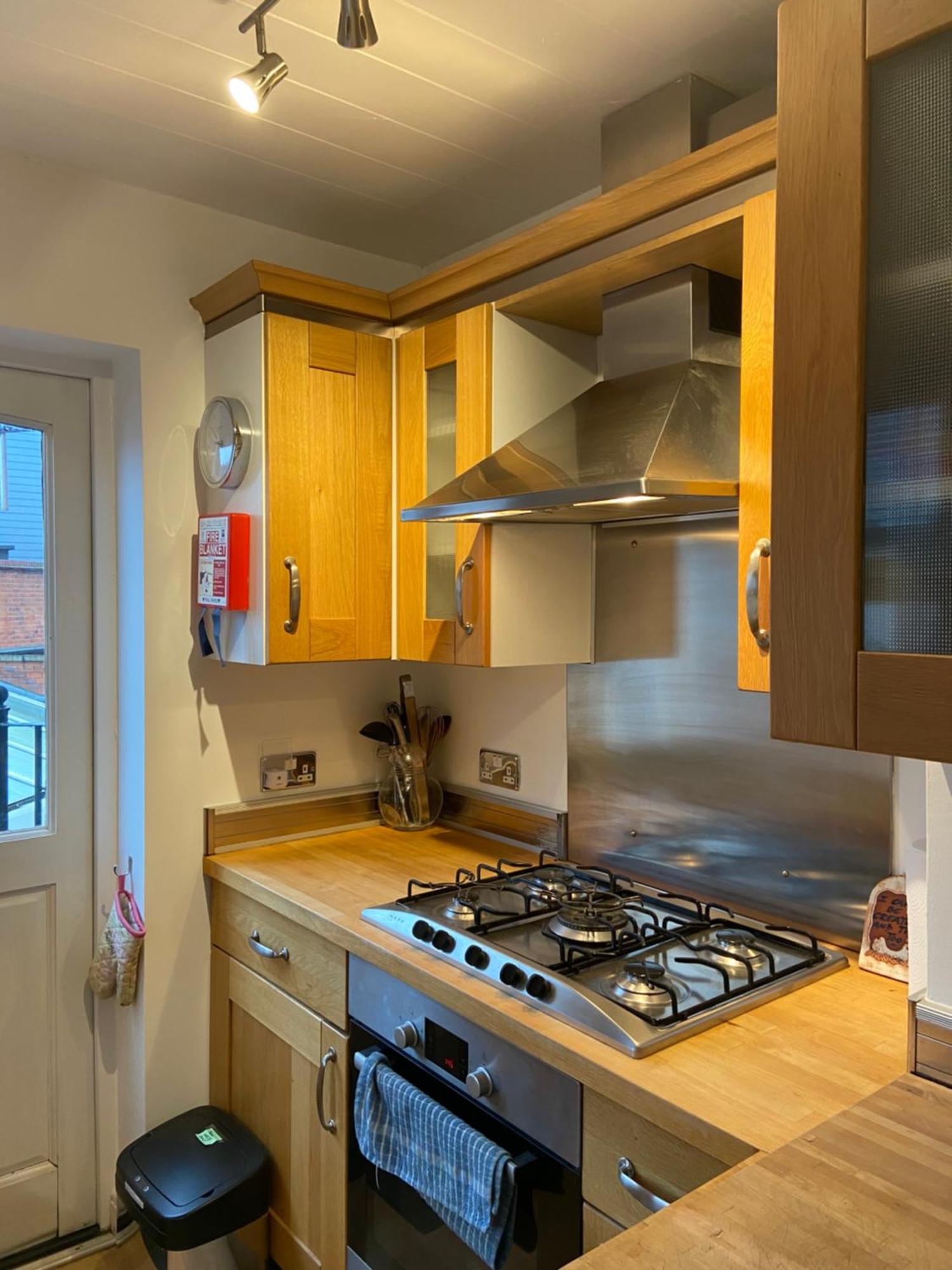 Deluxe Three Bed Bnb In Henley-On-Thames Near Station River & Town Centre Экстерьер фото