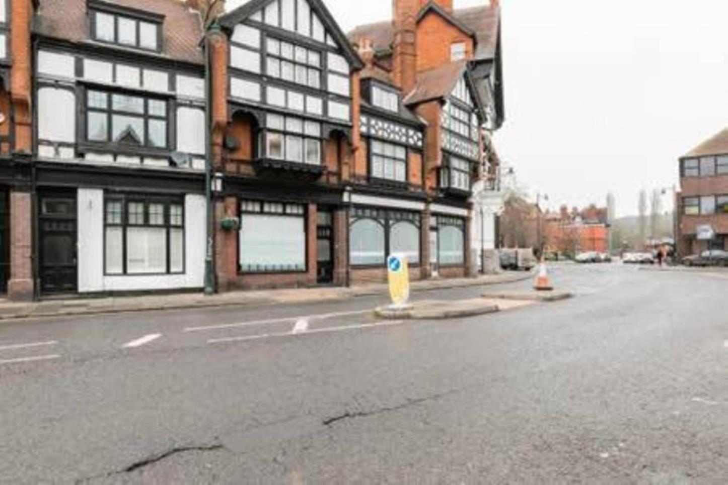 Deluxe Three Bed Bnb In Henley-On-Thames Near Station River & Town Centre Экстерьер фото