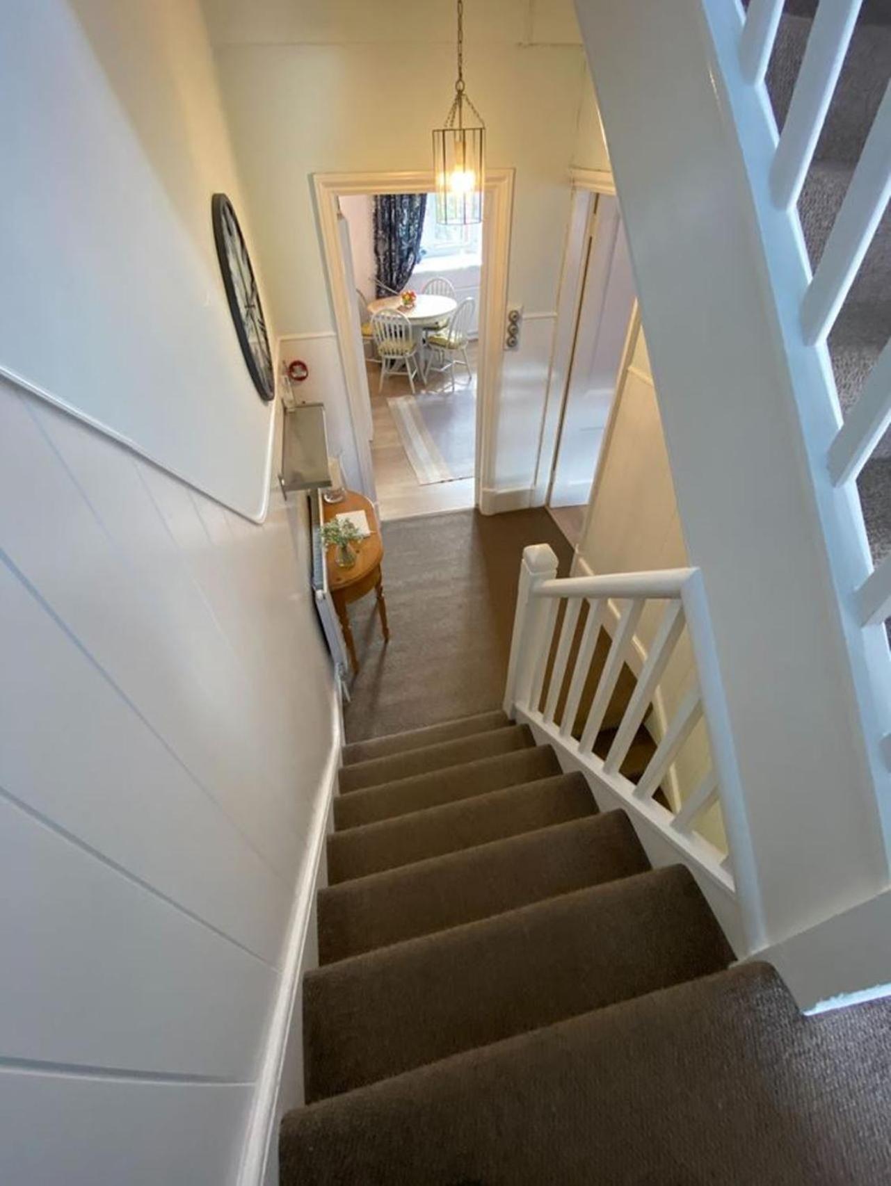 Deluxe Three Bed Bnb In Henley-On-Thames Near Station River & Town Centre Экстерьер фото